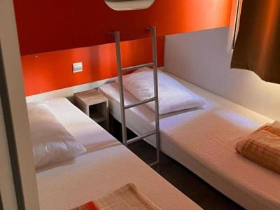 Cliquez pour découvrir toutes les photos de l'ÉTABLISSEMENT ! camping Iris Park photo 17