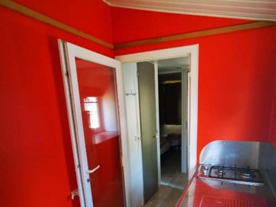 Cliquez pour découvrir toutes les photos de l'ÉTABLISSEMENT ! camping Iris Park photo 19