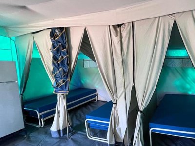 Cliquez pour découvrir toutes les photos de l'ÉTABLISSEMENT ! camping Iris Park photo 22