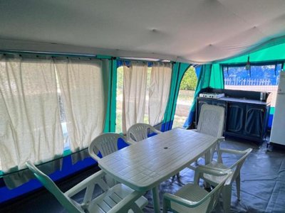 Cliquez pour découvrir toutes les photos de l'ÉTABLISSEMENT ! camping Iris Park photo 23