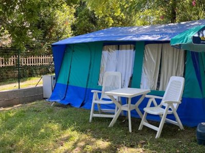 Cliquez pour découvrir toutes les photos de l'ÉTABLISSEMENT ! camping Iris Park photo 24