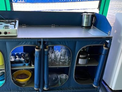 Cliquez pour découvrir toutes les photos de l'ÉTABLISSEMENT ! camping Iris Park photo 25