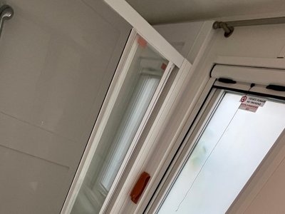 Cliquez pour découvrir toutes les photos de l'HÉBERGEMENT ! mobil-home - Iris Park photo 5