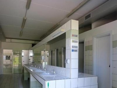 Cliquez pour découvrir toutes les photos de l'ÉTABLISSEMENT ! camping Iris Park photo 28