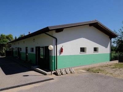 Cliquez pour découvrir toutes les photos de l'ÉTABLISSEMENT ! camping Iris Park photo 29