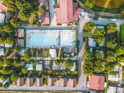 Cliquez pour découvrir toutes les photos de l'ÉTABLISSEMENT ! camping Iris Park photo 4