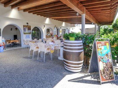 Cliquez pour découvrir toutes les photos de l'ÉTABLISSEMENT ! camping Iris Park photo 6