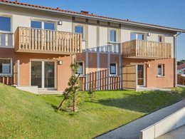 Camping Pas Cher vous présente avec son site Officiel campingpascher.fr, la Résidence Odalys Collection Bleu Canopée, située sur la commune de Mimizan dans le département Landes (Aquitaine) en France. La résidence Odalys Collection Bleu Canopée, vous présente un hébergement de type appartement de 44 m² et télévision. La résidence Odalys Collection Bleu Canopée vous propose du sam. 26 septembre au sam. 03 octobre 2026 pour 7 nuits à 489€. Cette location propose 22 dates différentes pour réserver votre séjour. Découvrez également les 10 autres gammes d'hébergements de la résidence. Piscine extérieure, Salle de fitness,... En savoir plus : cliquez-ICI.