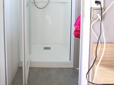 Cliquez pour découvrir toutes les photos de l'HÉBERGEMENT ! mobil-home - 3 Estrellas photo 5