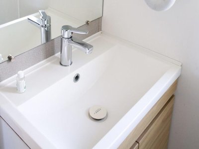Cliquez pour découvrir toutes les photos de l'HÉBERGEMENT ! mobil-home - 3 Estrellas photo 3