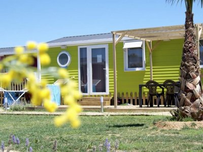 Cliquez pour découvrir toutes les photos de l'ÉTABLISSEMENT ! camping 3 Estrellas photo 6
