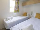 Cliquez pour découvrir toutes les photos de l'HÉBERGEMENT ! mobil-home - camping 3 Estrellas photo 7
