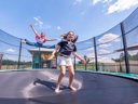 Cliquez pour découvrir toutes les photos de l'ÉTABLISSEMENT ! camping Hôtel & Le Moulin De La Brevette photo 3