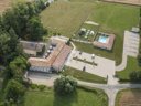 Cliquez pour découvrir toutes les photos de l'ÉTABLISSEMENT ! camping Hôtel & Le Moulin De La Brevette photo 5