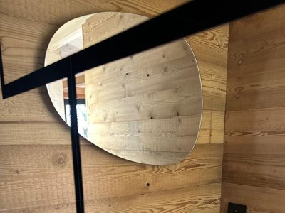 Cliquez pour découvrir toutes les photos de l'HÉBERGEMENT ! chalet - Natur'camp Alsace photo 5