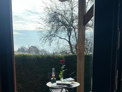 Cliquez pour découvrir toutes les photos de l'HÉBERGEMENT ! chalet - Natur'camp Alsace photo 8