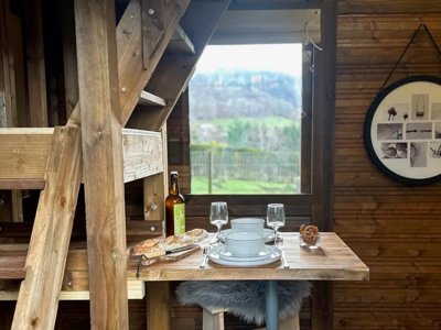 Cliquez pour découvrir toutes les photos de l'ÉTABLISSEMENT ! camping Natur'camp Alsace photo 7