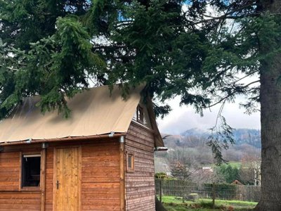 Cliquez pour découvrir toutes les photos de l'ÉTABLISSEMENT ! camping Natur'camp Alsace photo 8