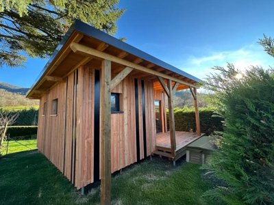 Cliquez pour découvrir toutes les photos de l'ÉTABLISSEMENT ! camping Natur'camp Alsace photo 9