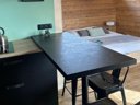 Cliquez pour découvrir toutes les photos de l'HÉBERGEMENT ! chalet - camping Natur'camp Alsace photo 3