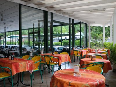 Cliquez pour découvrir toutes les photos de l'ÉTABLISSEMENT ! camping Happy Camp Mobile Homes In Riccione photo 12