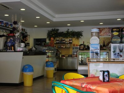 Cliquez pour découvrir toutes les photos de l'ÉTABLISSEMENT ! camping Happy Camp Mobile Homes In Riccione photo 18