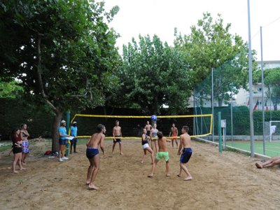 Cliquez pour découvrir toutes les photos de l'ÉTABLISSEMENT ! camping Happy Camp Mobile Homes In Riccione photo 7