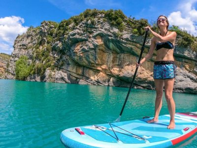 Cliquez pour découvrir toutes les photos de l'ÉTABLISSEMENT ! village vacances FranceComfort Domaine De Castellane photo 11