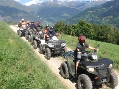 Cliquez pour découvrir toutes les photos de l'ÉTABLISSEMENT ! village vacances FranceComfort Domaine De Castellane photo 20