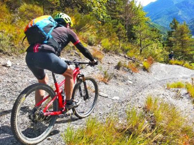 Cliquez pour découvrir toutes les photos de l'ÉTABLISSEMENT ! village vacances FranceComfort Domaine De Castellane photo 26