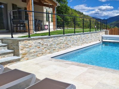 Cliquez pour découvrir toutes les photos de l'HÉBERGEMENT ! maison - FranceComfort Domaine De Castellane photo 2