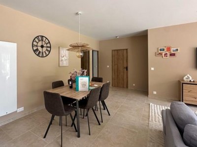 Cliquez pour découvrir toutes les photos de l'HÉBERGEMENT ! villa - FranceComfort Domaine De Castellane photo 5