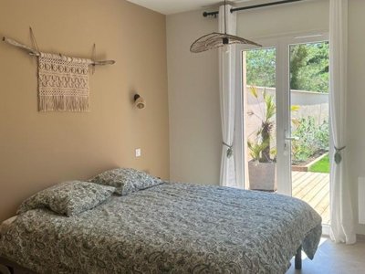 Cliquez pour découvrir toutes les photos de l'HÉBERGEMENT ! villa - FranceComfort Domaine De Castellane photo 6