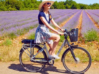 Cliquez pour découvrir toutes les photos de l'ÉTABLISSEMENT ! village vacances FranceComfort Domaine De Castellane photo 28