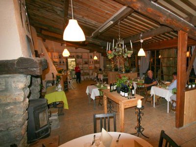 Cliquez pour découvrir toutes les photos de l'ÉTABLISSEMENT ! village vacances FranceComfort Domaine De Castellane photo 30