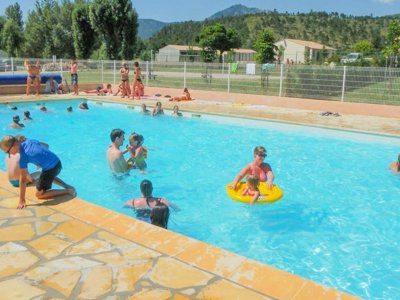 Cliquez pour découvrir toutes les photos de l'ÉTABLISSEMENT ! village vacances FranceComfort Domaine De Castellane photo 5