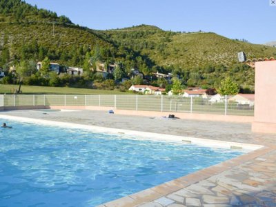 Cliquez pour découvrir toutes les photos de l'ÉTABLISSEMENT ! village vacances FranceComfort Domaine De Castellane photo 7