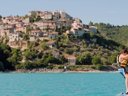 Cliquez pour découvrir toutes les photos de l'ÉTABLISSEMENT ! village vacances FranceComfort Domaine De Castellane photo 10