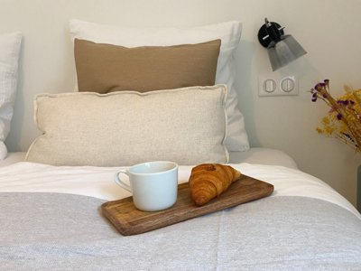 Cliquez pour découvrir toutes les photos de l'ÉTABLISSEMENT ! village vacances FranceComfort Residence De Salernes photo 11