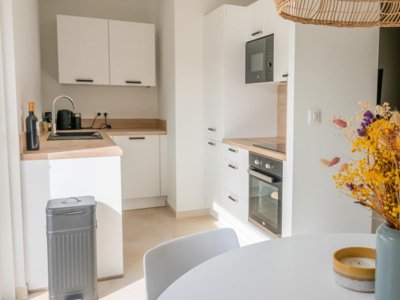 Cliquez pour découvrir toutes les photos de l'ÉTABLISSEMENT ! village vacances FranceComfort Residence De Salernes photo 12