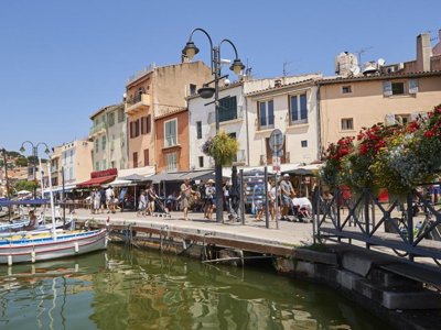Cliquez pour découvrir toutes les photos de l'ÉTABLISSEMENT ! village vacances FranceComfort Residence De Salernes photo 14