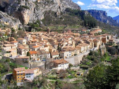 Cliquez pour découvrir toutes les photos de l'ÉTABLISSEMENT ! village vacances FranceComfort Residence De Salernes photo 15