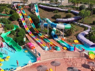 Cliquez pour découvrir toutes les photos de l'ÉTABLISSEMENT ! village vacances FranceComfort Residence De Salernes photo 18