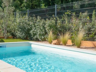 Cliquez pour découvrir toutes les photos de l'ÉTABLISSEMENT ! village vacances FranceComfort Residence De Salernes photo 3