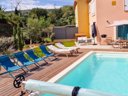 Cliquez pour découvrir toutes les photos de l'ÉTABLISSEMENT ! village vacances FranceComfort Residence De Salernes photo 2