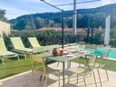 Camping Pas Cher vous présente avec son site Officiel campingpascher.fr, le Village vacances FranceComfort Residence De Salernes, situé sur la commune de Salernes dans le département Var (Provence Alpes Côte D'azur) en France. Le village vacances FranceComfort Residence De Salernes, vous présente un hébergement de type maison de 55 m² avec climatisation et télévision. Le village vacances FranceComfort Residence De Salernes vous propose du sam. 02 mai au sam. 09 mai 2026, en promotion à -9% pour 7 nuits à 628,43 € au lieu de 698,25 € soit une Économie de 69,82 €. Cette location propose 11 dates différentes pour réserver votre séjour. Découvrez également les 5 autres gammes d'hébergements du village vacances. Escalade, Jet-ski, Plongée, Surf,... En savoir plus : cliquez-ICI.