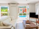 Cliquez pour découvrir toutes les photos de l'ÉTABLISSEMENT ! village vacances FranceComfort Residence De Salernes photo 4