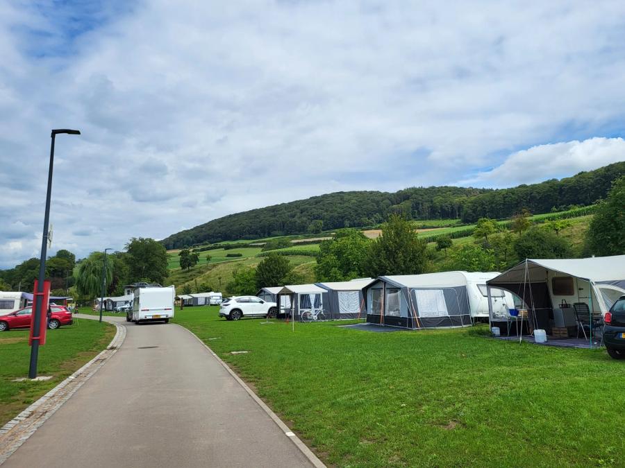 Cliquez pour découvrir toutes les photos de l'ÉTABLISSEMENT ! établissement Europe Tents Gritt photo 4