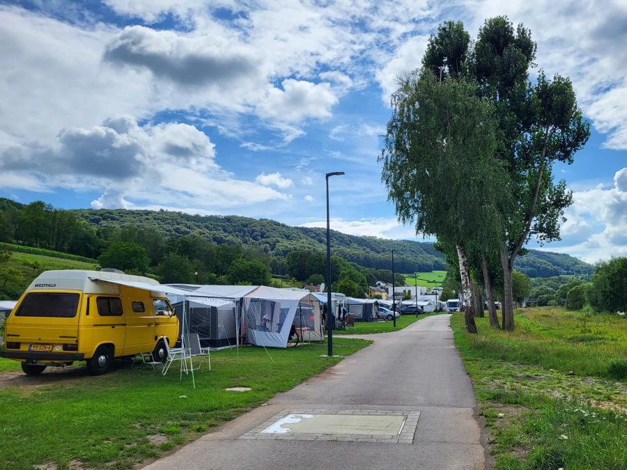 Cliquez pour découvrir toutes les photos de l'ÉTABLISSEMENT ! établissement Europe Tents Gritt photo 5