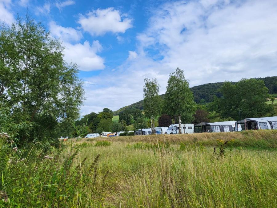Cliquez pour découvrir toutes les photos de l'ÉTABLISSEMENT ! établissement Europe Tents Gritt photo 3